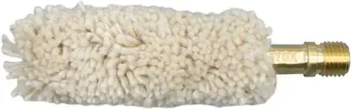 SHOOTERS CHOICE COTTON BORE MOP 12 GA 3"
