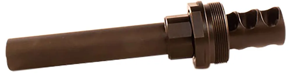 ENERGETIC EA35 CENTIX MOUNT 1-3/8X24