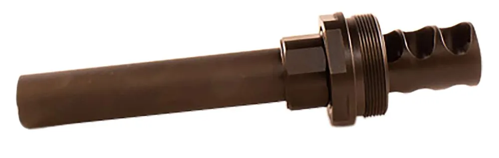 ENERGETIC EA36 CENTIX MOUNT 1-3/8X24 EXTENDED