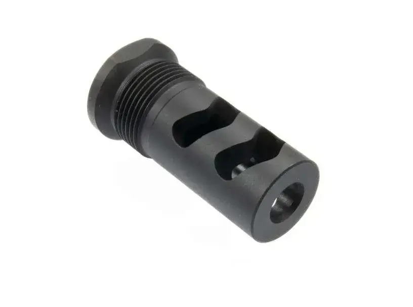 RAPID THREAD MOUNT 9MM