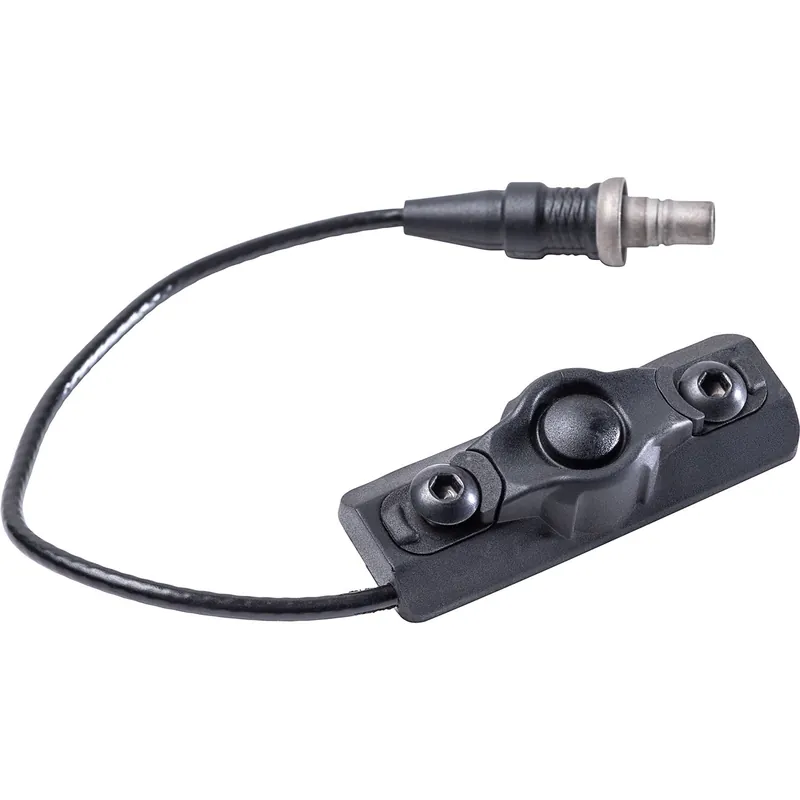 COMPACT REMOTE SWITCH, MLOK MOUNT, 7"