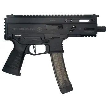 GRAND POWER STRIBOG SP9A3S 9MM SUB BLK PSTL 5" THRD BRL 3-30RD
