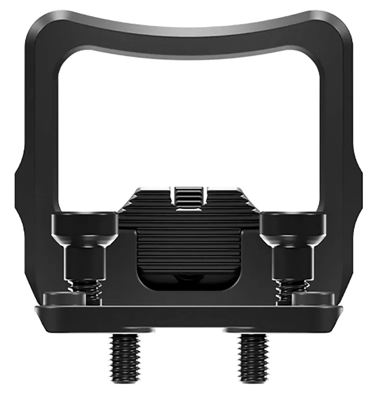 RADN H0018 GUARDIAN OPTIC GUARD GLK MOS TJ RCR BLK