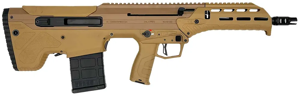 DT WLV-RF-B2030-F WLVRN RFL 556 20 FDE 30R