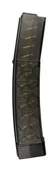 GRAND POWER STRIBOG 9MM 30RD CURVED MAGAZINE ONLY