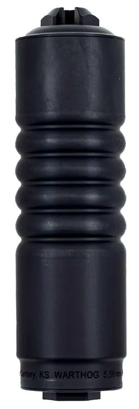 AB SUPPRESSOR A-10 5.56 DUTY CAN 1/2-28