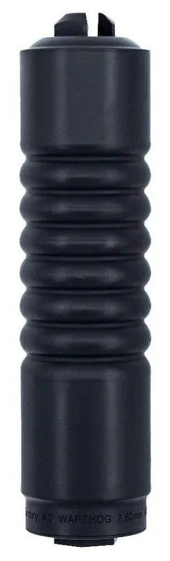 AB Suppressor A10-5.56 Duty Can 5.56 QD Thread 1/2-28
