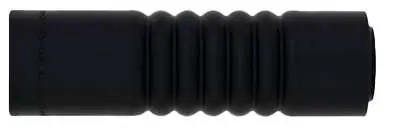 AB SUPPRESSOR RAPTOR 5.56 6 STACK 1/2-28