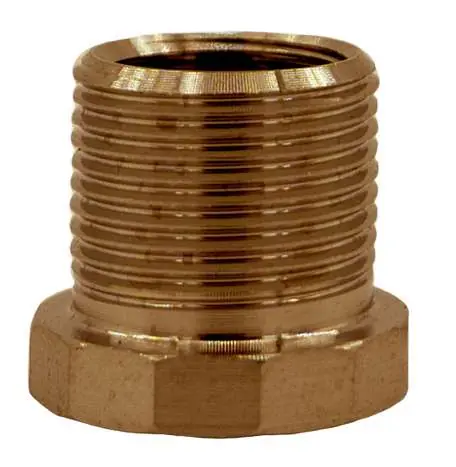 AB SUPPRESSOR MUZZLE THREAD ADAPTER M18X1.5