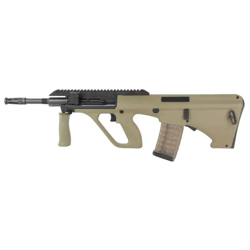 AUG M2MUDEXT AUG A3 M2 16IN W/WAFFLE MG MUD