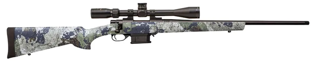 LSI HOWA MINI GAMEPRO 7.62X39 22 KINGS XK7 S