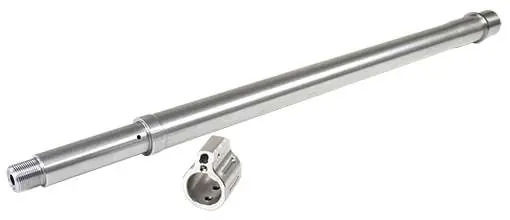 ODIN 22 ARC 16 DMR INTERMID GAS SYSTEM