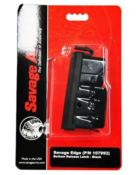 Savage 55234 Axis, Hunter 6.5x284 Norma Axis, 10,110,11,16, 4rd Matte Blue Detachable