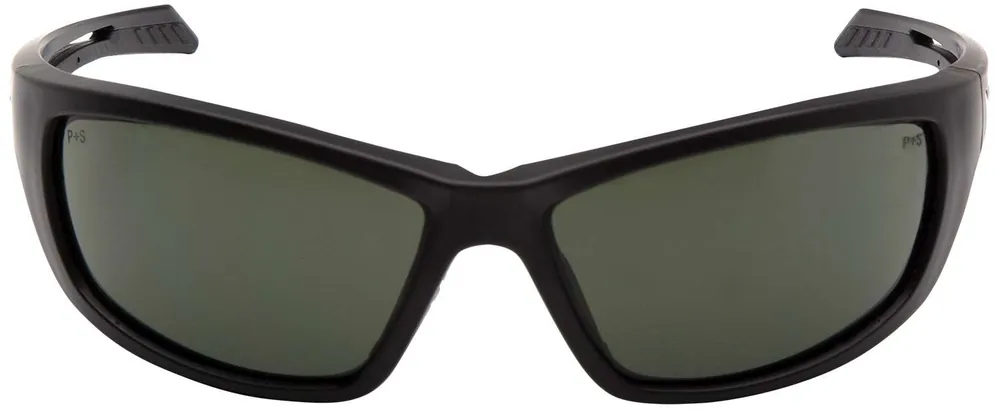 VENTURE TAC EYEWEAR HOWITZER BLK/GRY