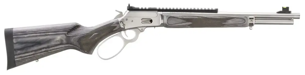 MAR 1894CSBL 357M LOOP LVR SS
