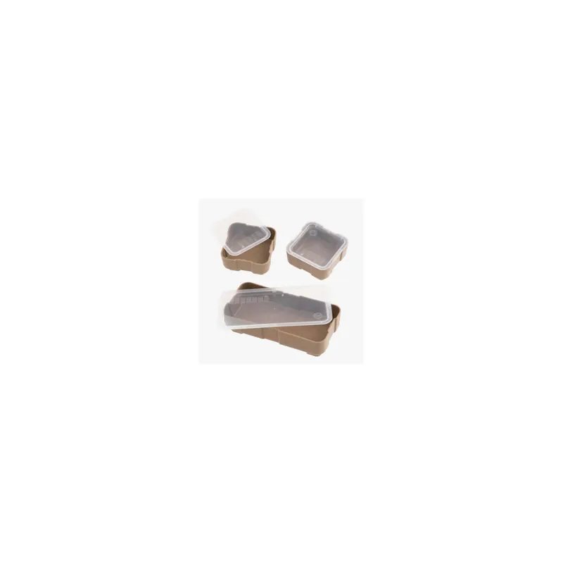 MAGPUL DAKA GRID BINS 2X2/2X4 FDE