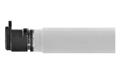 B&T SUPPRESSOR A2/NATO HUB ADAPTER