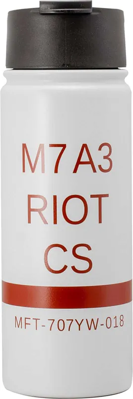 M7A3 16oz Flip Top Tumbl er