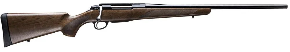 TIKKA T3X HUNTER .350 LEGEND 16" BLUED WALNUT