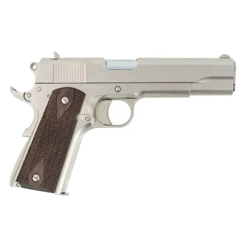 SDS 1911 STAKEOUT 38SUP 5" NIC