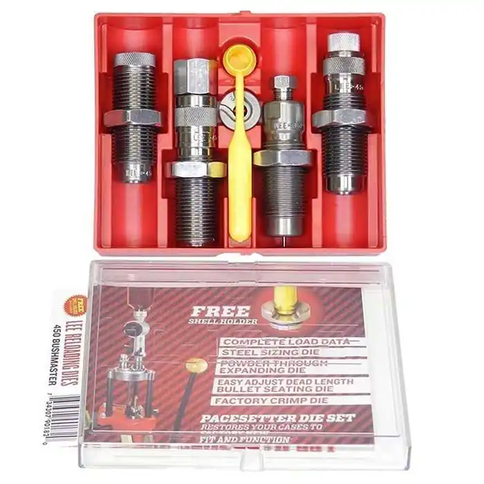 LEE 8X57 Mauser Ultimate Die set