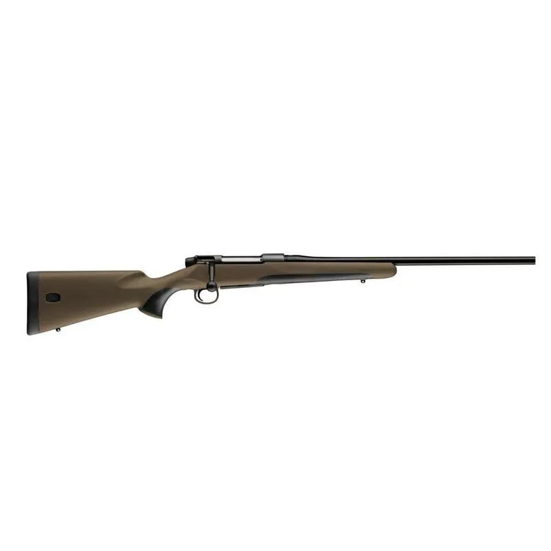 Mauser 18 Bolt Action Rifle Savanna 7mm PRC THD 1/2 x 28