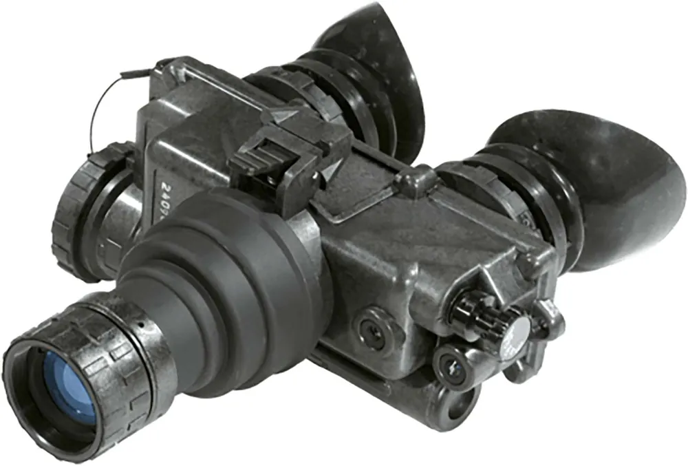 ATN NVGOPVS7W0 PVS7-WPT NV GOGGLE WHT