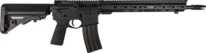 FRANKLIN OSP-16 PISTON 16 RIFLE 5.56