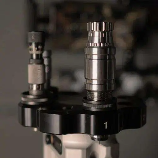 Area 419 308 Die w/ Zero Shell Holder