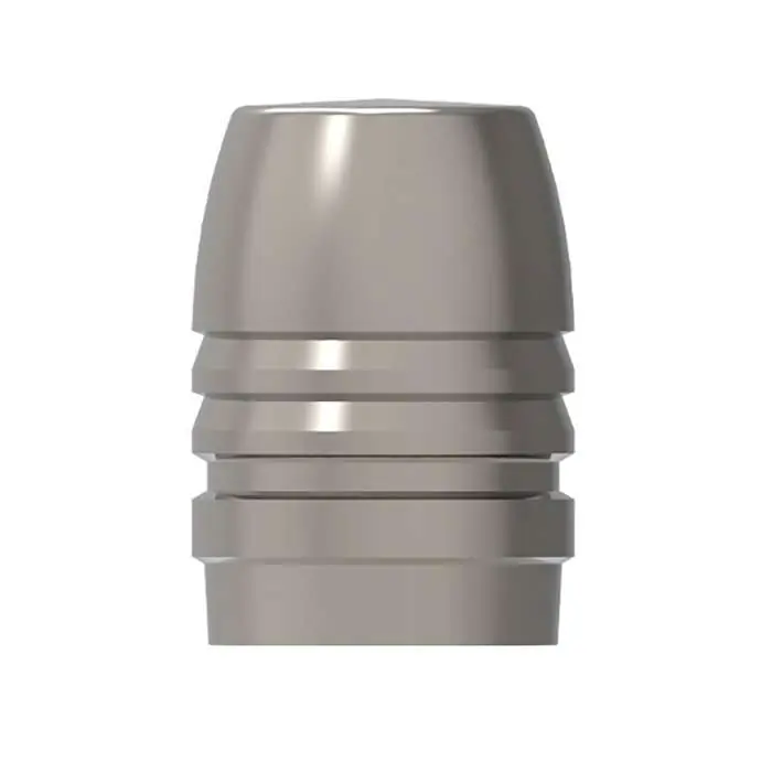 LEE 2 CAVITY PISTOL BULLET MOLDS