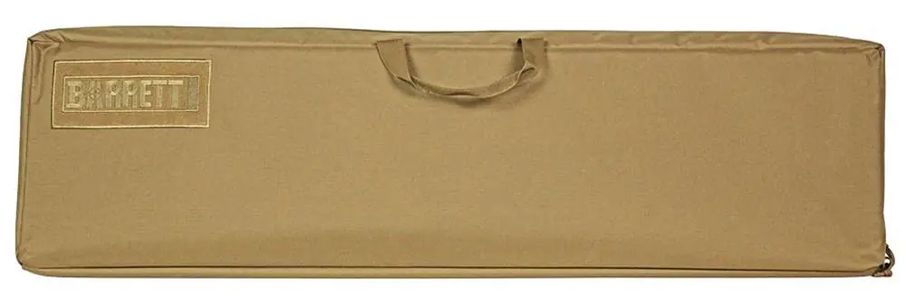 PROMO SOFT CASE 50" MRAD COYOTE