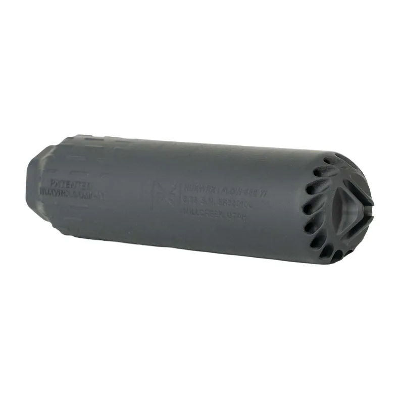 HUX FLOW 556TI BLACK