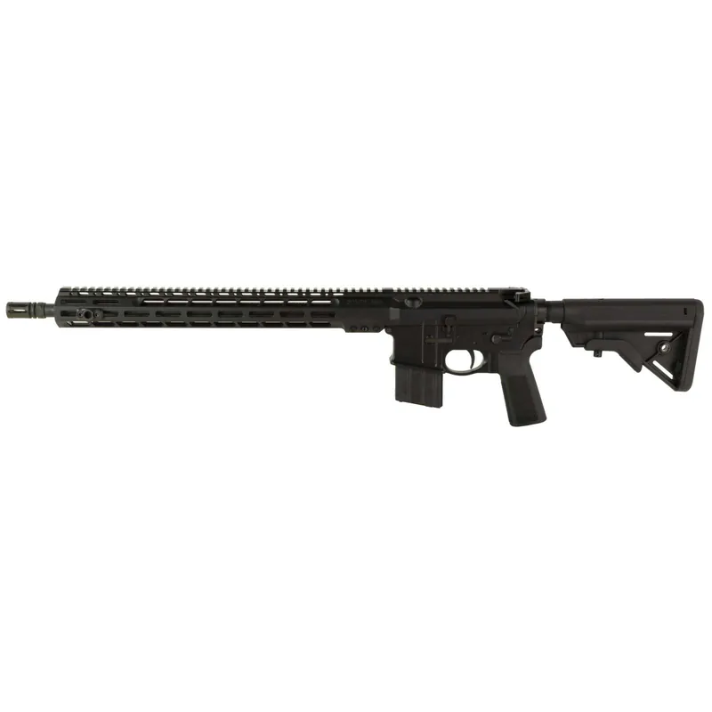 SOLGW BS M89 18" 6MM MAX 20RD BLK