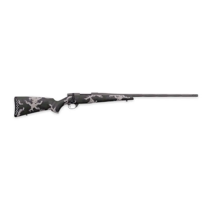 WBY V-GRD TALON 257WBY 24" CAMO