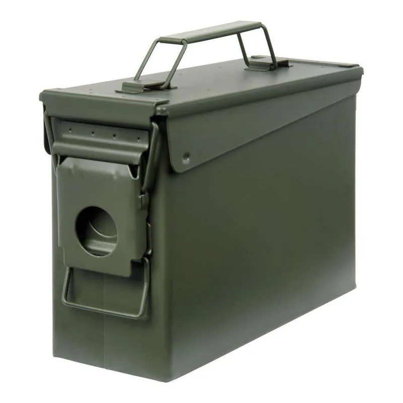 Allen Company Ammo Can .30 Cal OD Green