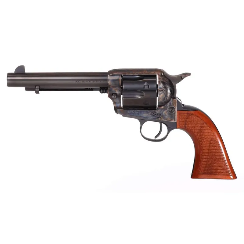 TAYLOR GUNFIGHTER DEFENDER 5.5in .45LC TUNED