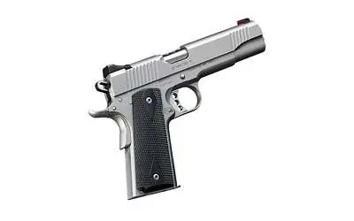 KIMBER STAINLESS II CALI 45ACP 5"