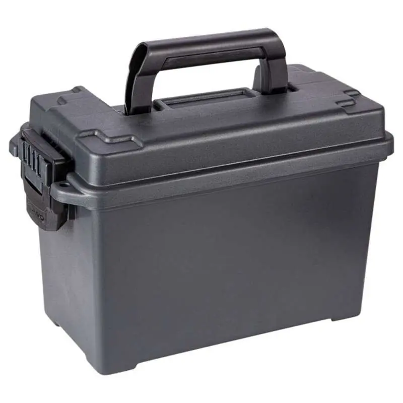 50 CAL DEEP AMMO BOX - BLACK