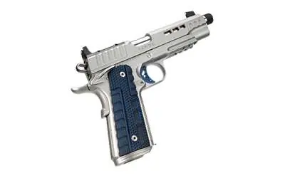 Rapide Frost 9MM 5" 8rd