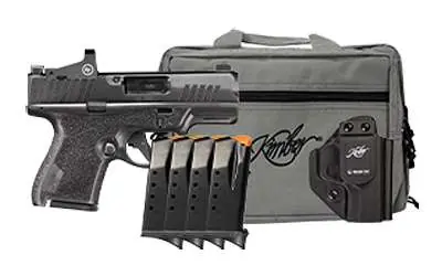 Kimber R7 Mako 9mm OI LC 10RD