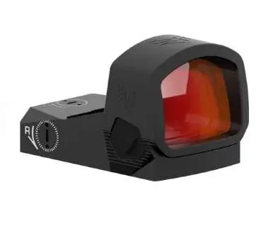 SWAMPFOX LIBERTY II RMR 1X24 3 MOA RED DOT SIGHT
