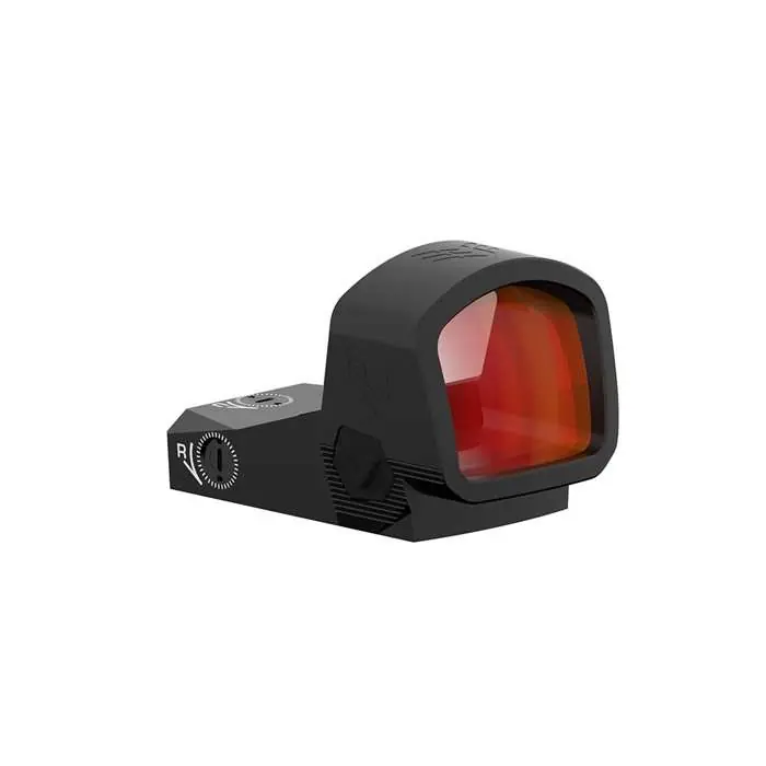 SWAMPFOX JUSTICE II RMR 1X30 6 MOA RED DOT SIGHT