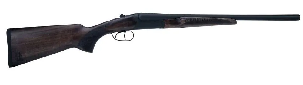 HERITAGE BADLANDER 20G SHTG 18.5" COACH GUN 2RD BLACK/WOOD