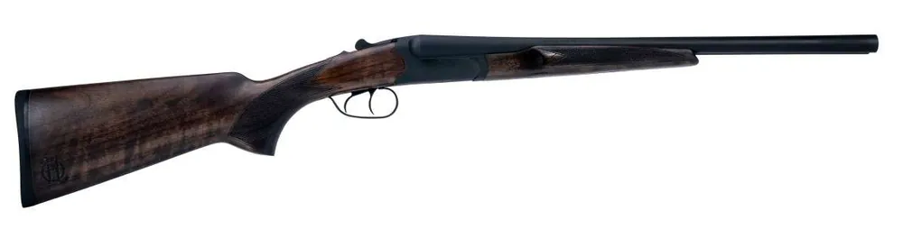 HERITAGE BADLANDER 410G SHTG 18.5" COACH GUN 2RD BLACK/WOOD