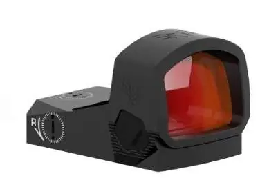 SWAMPFOX LIBERTY II RMR 1X24 3 MOA GREEN DOT SIGHT
