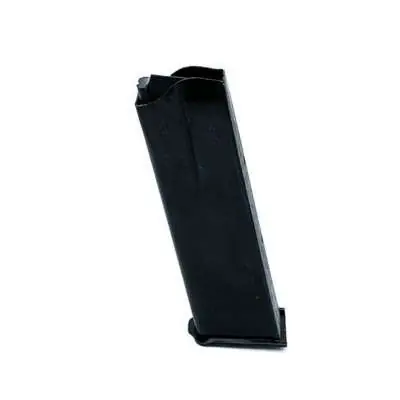 BRN HI-POWER 9MM 15 RD BLUE STEEL